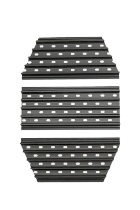PKGO Grill-Grates FLASH SALE (Low Stock)