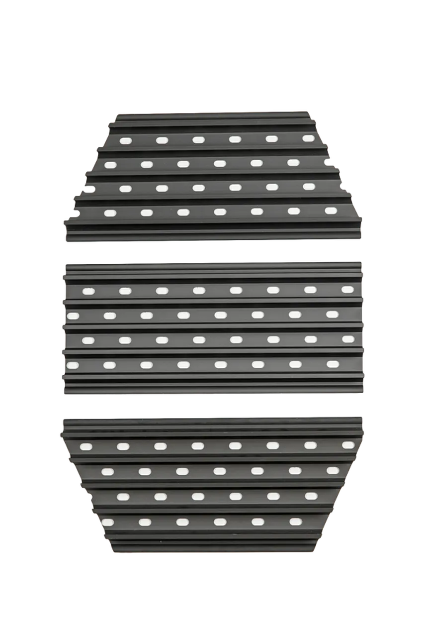 PKGO Grill-Grates FLASH SALE (Low Stock)