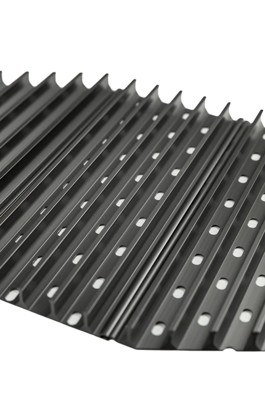 PKGO Grill-Grates FLASH SALE (Low Stock)