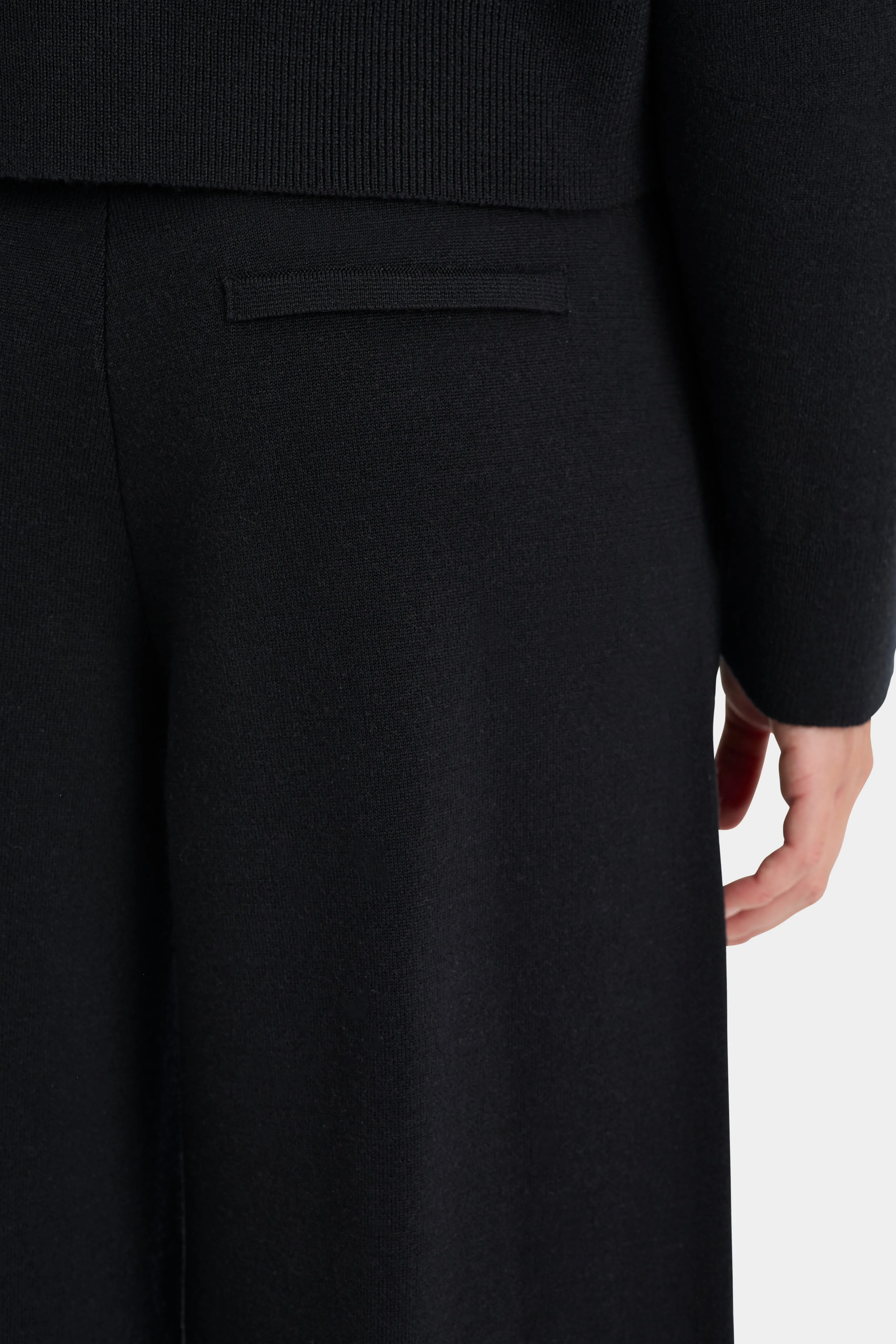 Playback Knit Pant