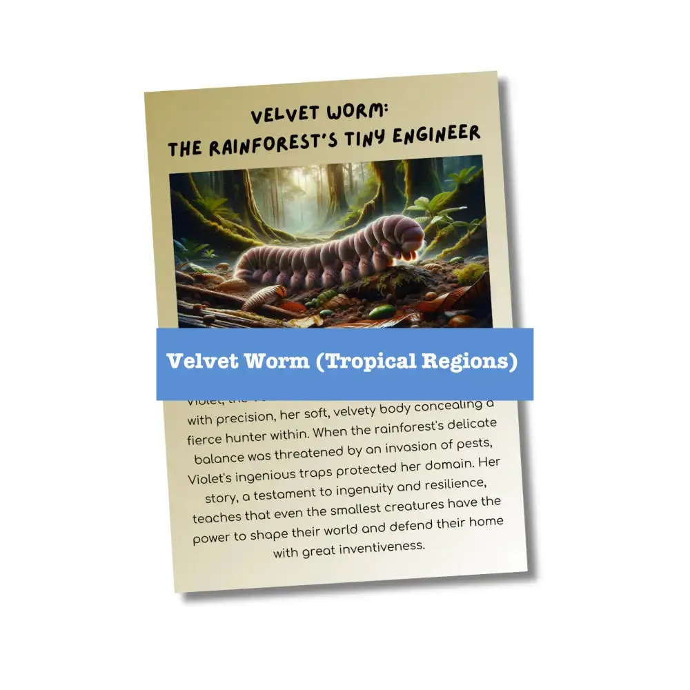 "Strange Animals of the Amazon" Kid's Activities- PLR Rights