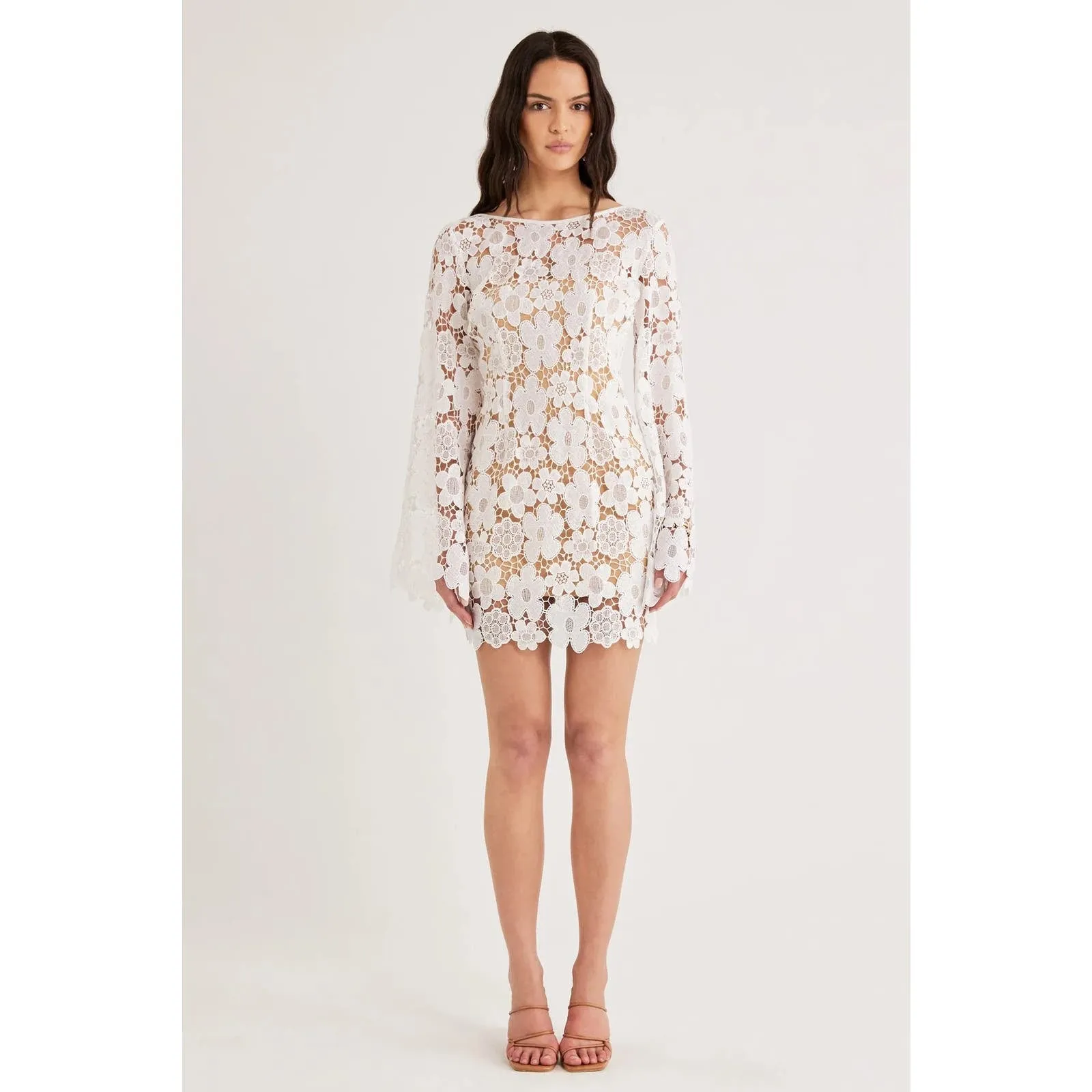 RUMER Remi Dress