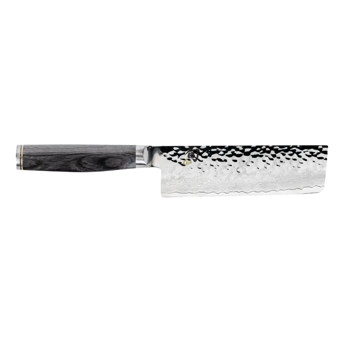 Shun Premier Grey 5.5-in. Nakiri Knife *FLASH SALE
