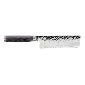 Shun Premier Grey 5.5-in. Nakiri Knife *FLASH SALE