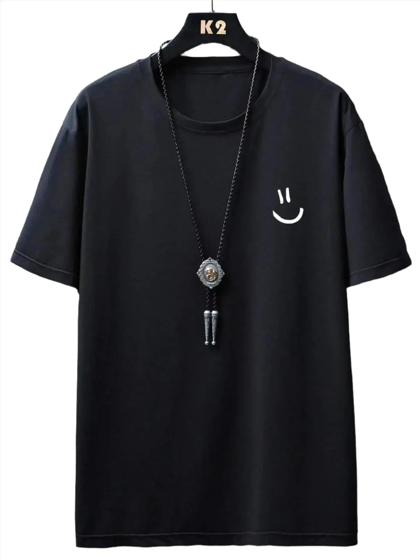 Simplicity Grin T-Shirt