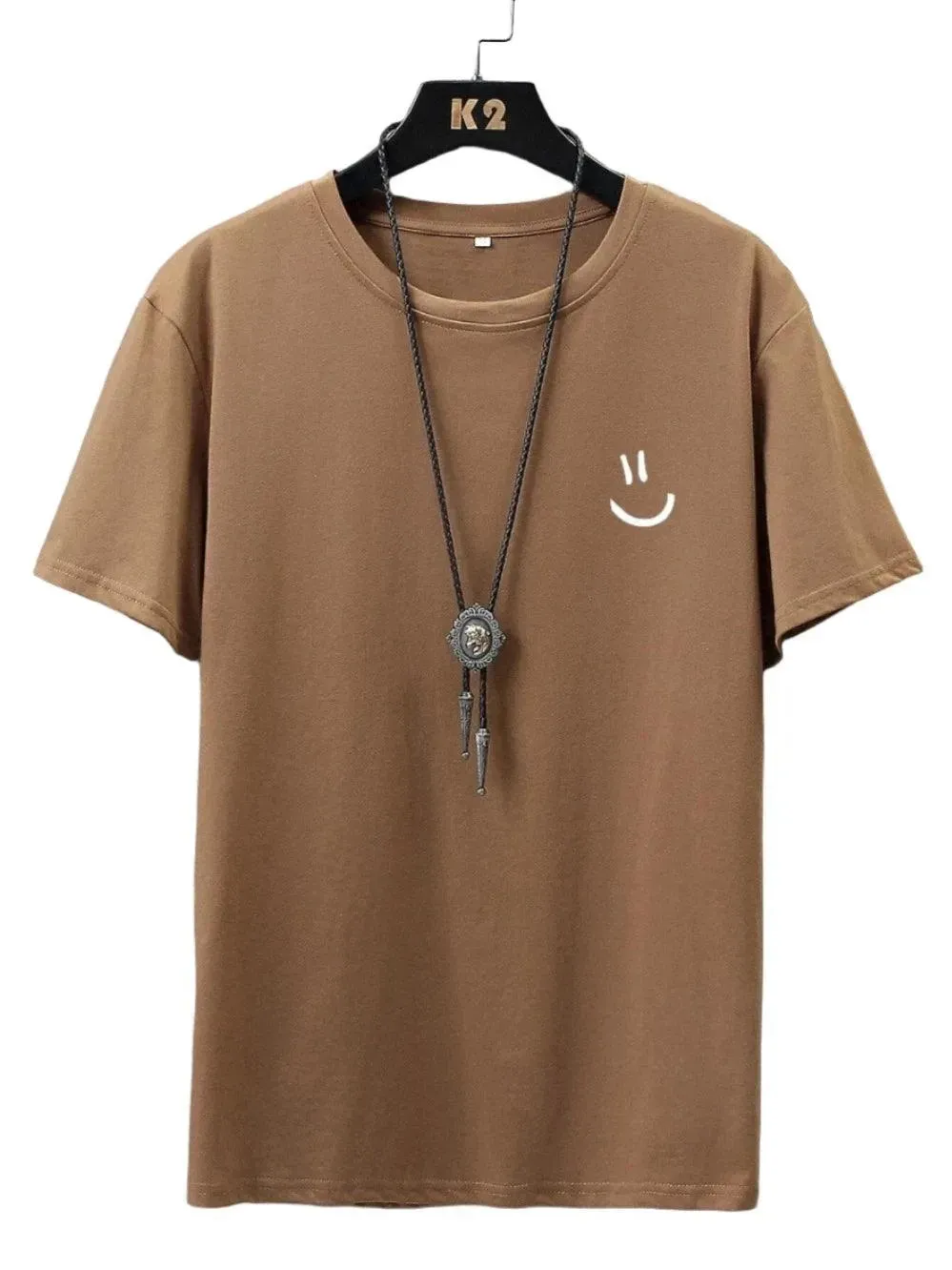 Simplicity Grin T-Shirt
