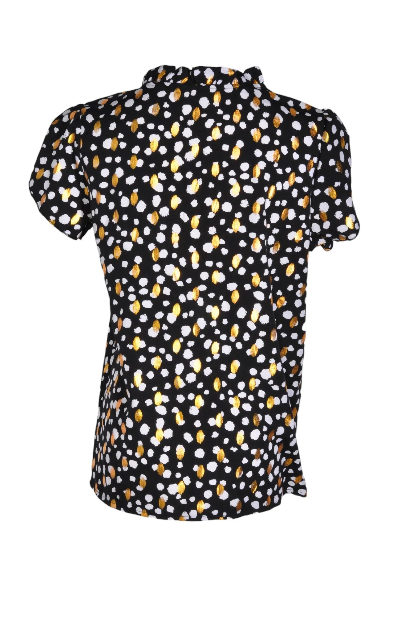 SKUE Women Blouses Regular fit in Black - S