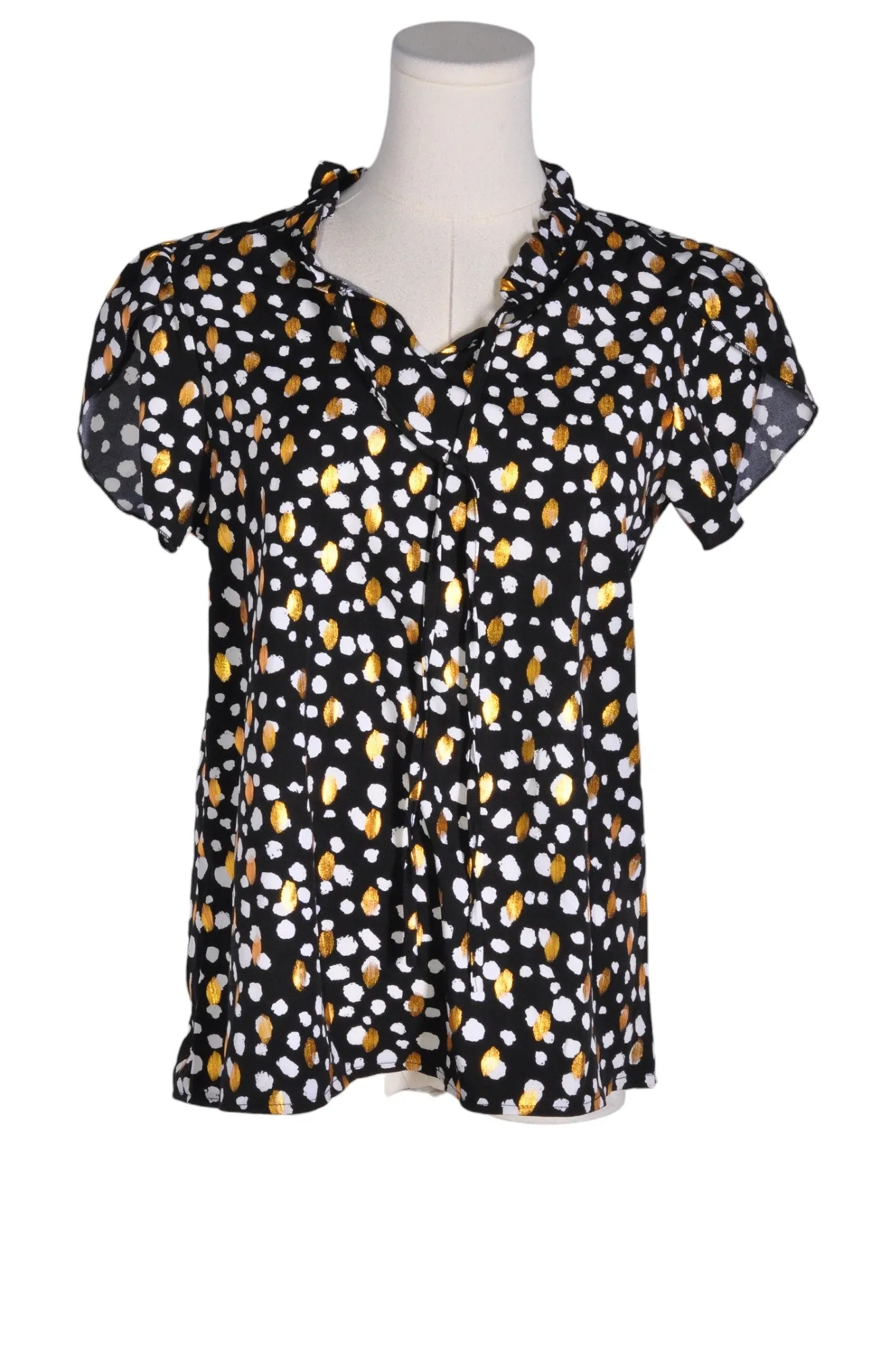 SKUE Women Blouses Regular fit in Black - S