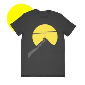 Solitude Stride T-Shirt