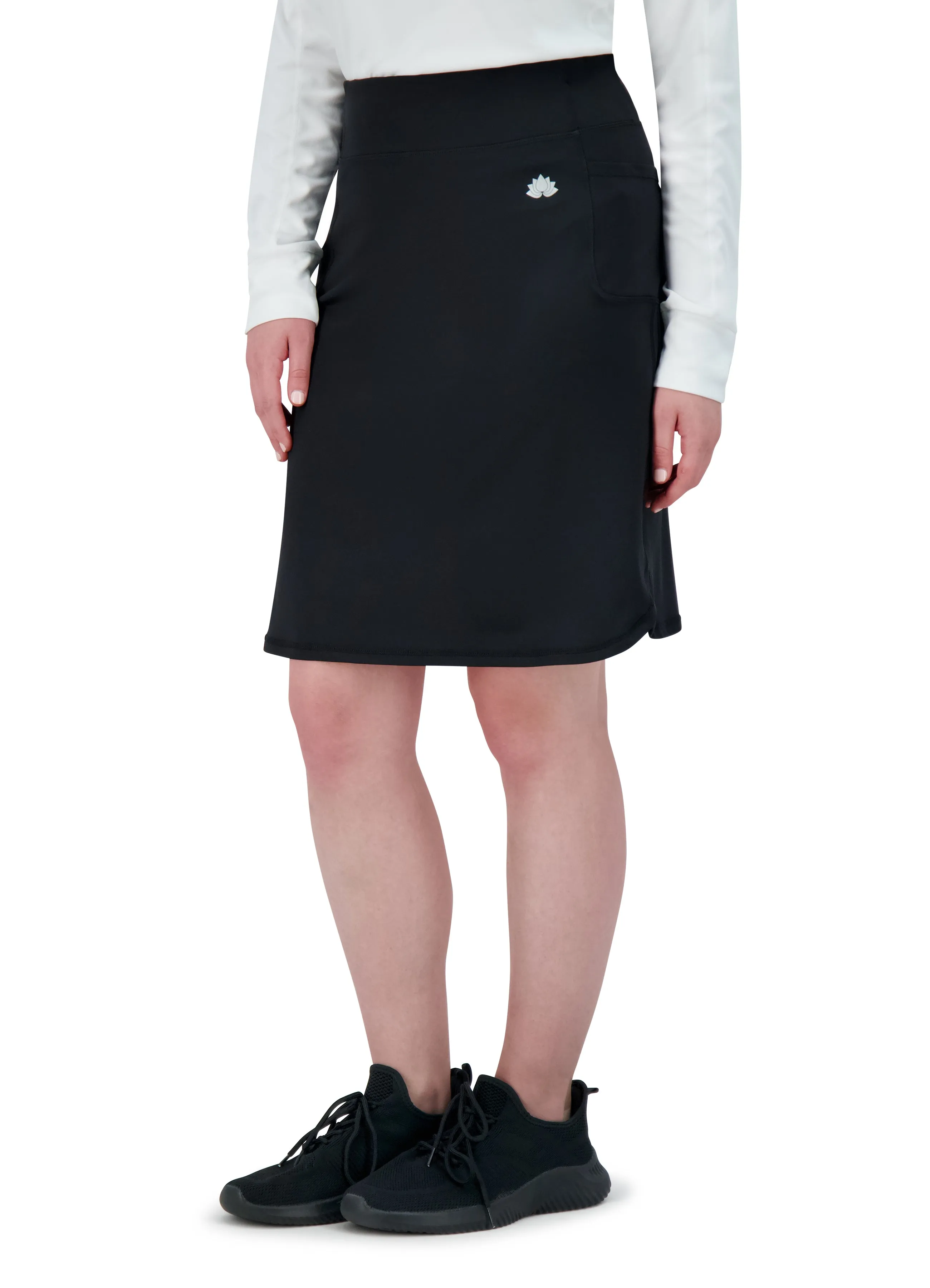 Sport Pocket Skirt 21"