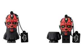 Star Wars USB Flash Drive Darth Maul *SALE*