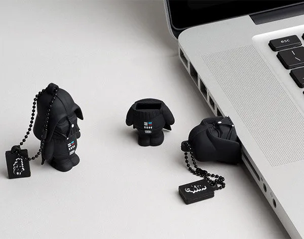 Star Wars USB Flash Drive Darth Maul *SALE*
