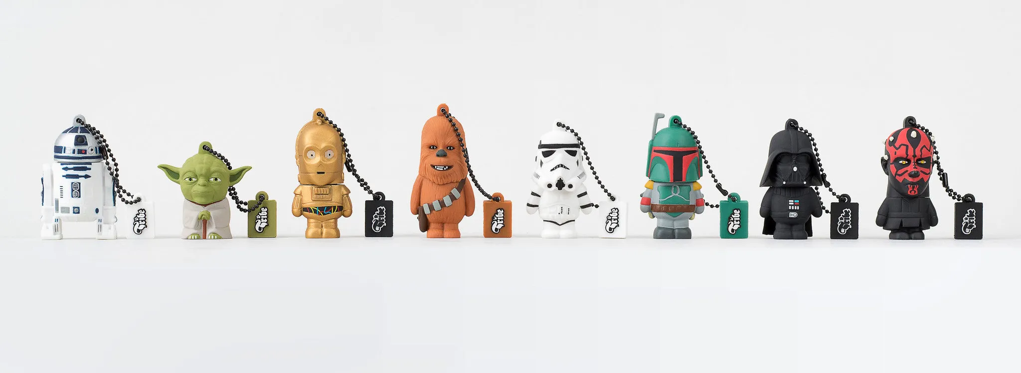 Star Wars USB Flash Drive Darth Maul *SALE*