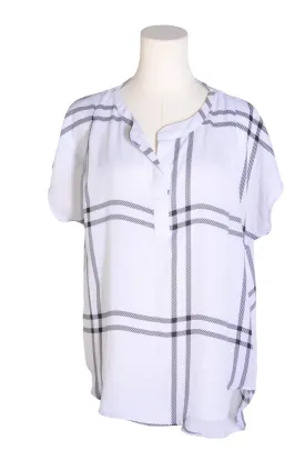 STREETWEAR SOCIETY Women Blouses Regular fit in White - M