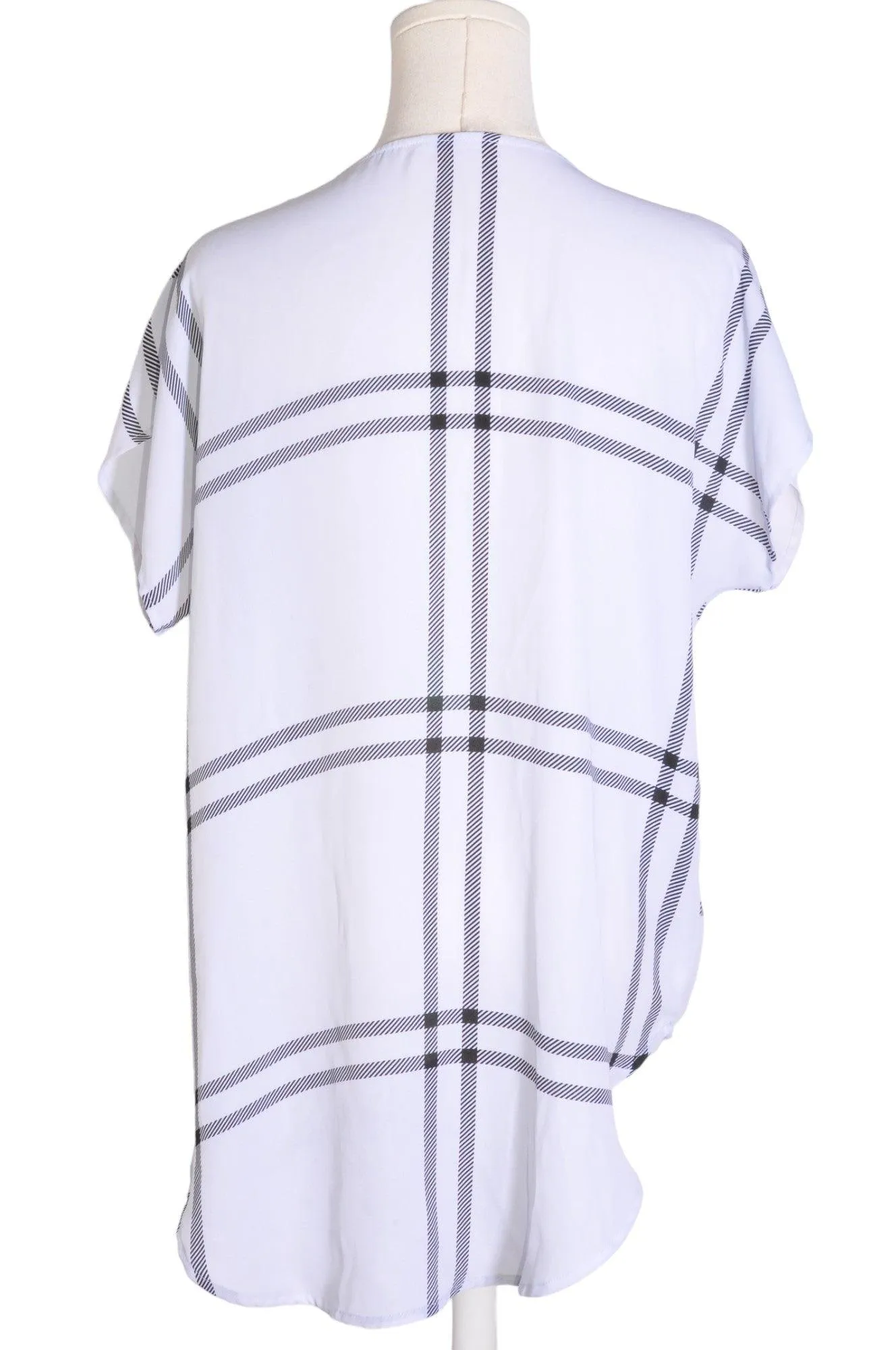 STREETWEAR SOCIETY Women Blouses Regular fit in White - M
