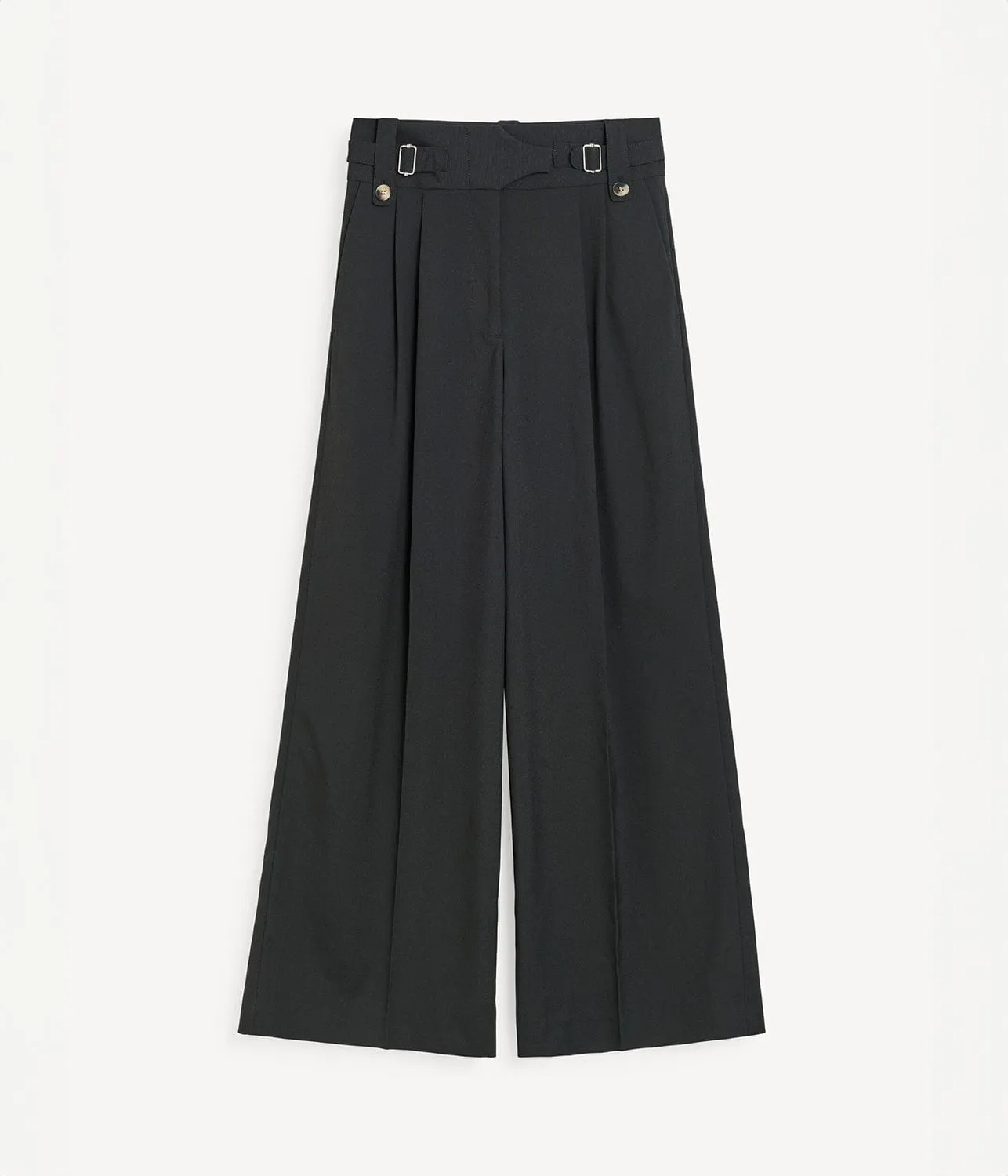 TAAL PANT- BLACK
