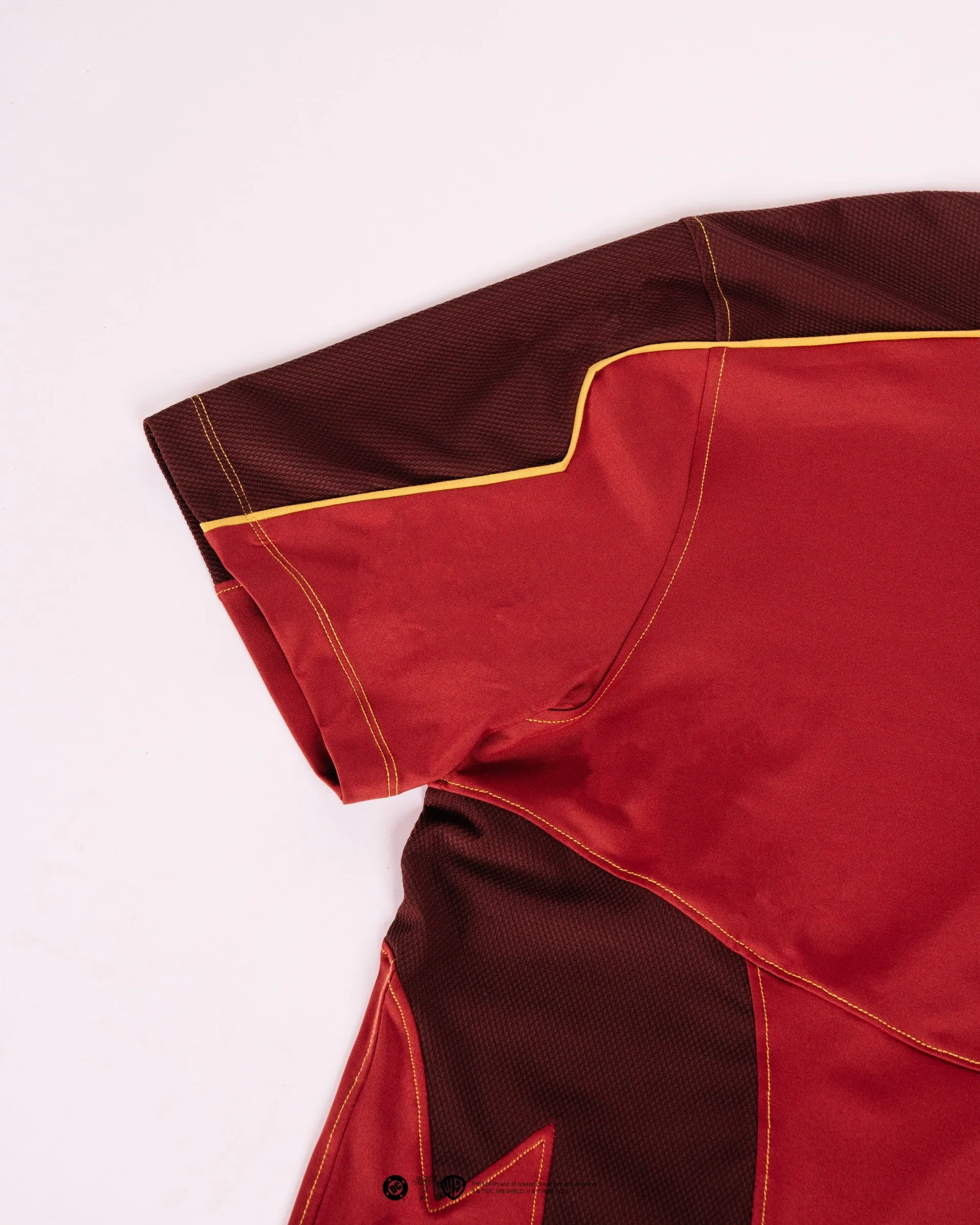 The Flash Performance Short Sleeve