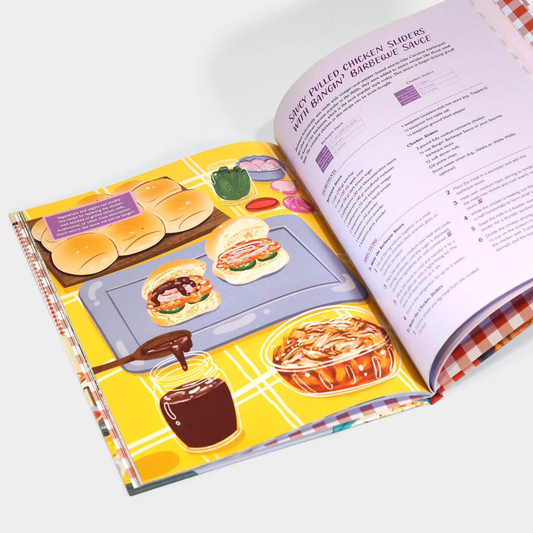 The Juneteenth Cookbook