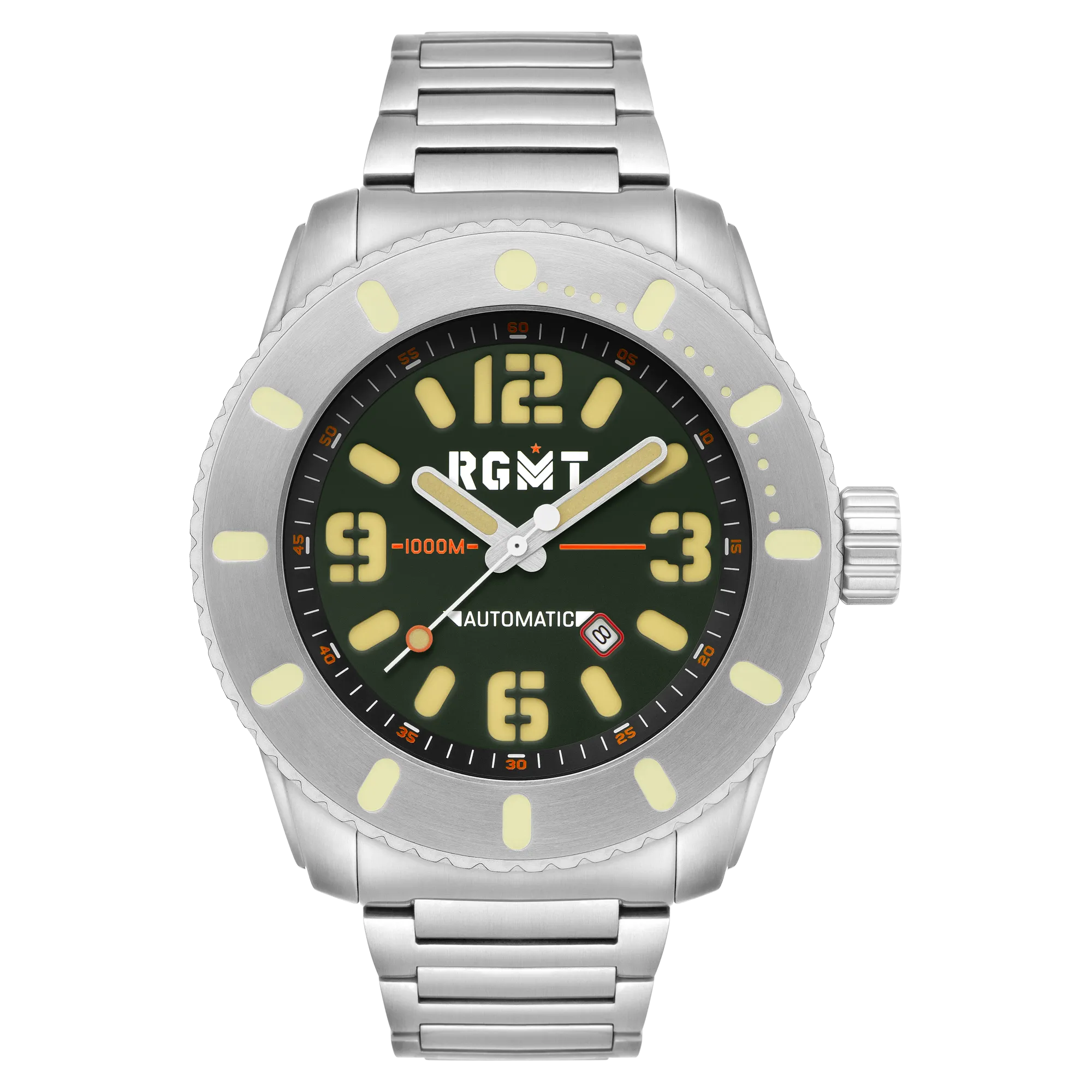 TROOP GREEN