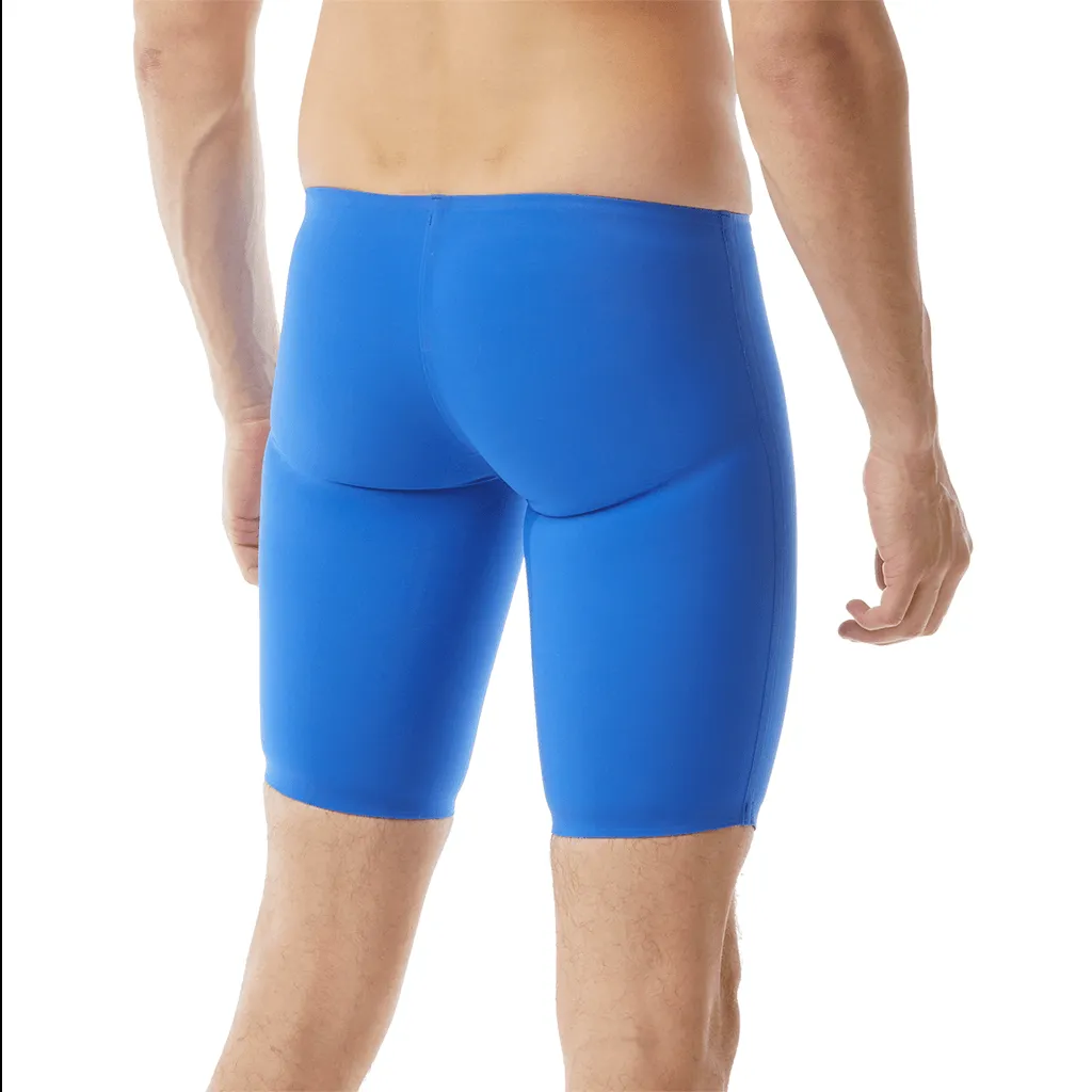 TYR Male Royal Invictus Jammer Race Suit