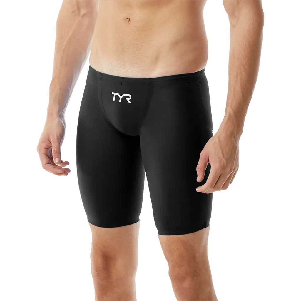 TYR Male Royal Invictus Jammer Race Suit