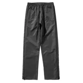 VIBE High Street Zipper Track Pants
