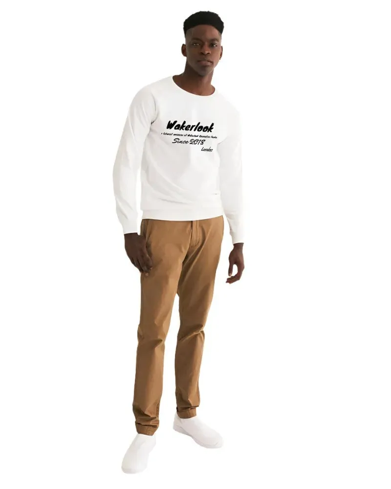 Wakerlook Morning Glory Sweatshirt