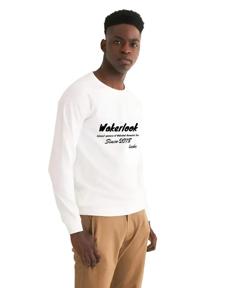 Wakerlook Morning Glory Sweatshirt