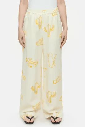 Winona Wide Leg Pant